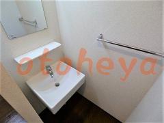 楽器可の賃貸物件 2DK 10万円の写真７