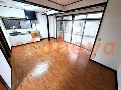 防音室のある楽器可 賃貸物件 3LDK 12.5万円の写真３