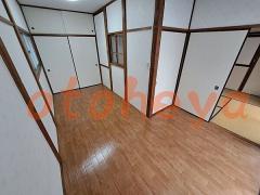 防音室のある楽器可 賃貸物件 3LDK 12.5万円の写真９