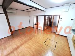 防音室のある楽器可 賃貸物件 3LDK 12.5万円の写真８