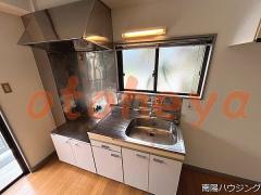 防音室のある楽器可 賃貸物件 1LDK 12.5万円の写真４