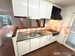 防音室のある楽器可 賃貸物件 3LDK 27万円の写真４