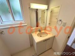 防音室のある楽器可 賃貸物件 3LDK 27万円の写真７