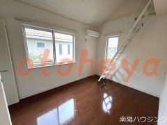 防音室のある楽器可 賃貸物件 3LDK 27万円の写真８