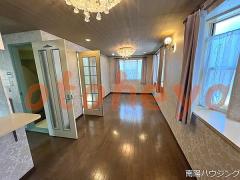 防音室のある楽器可 賃貸物件 3LDK 16万円の写真３