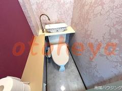 防音室のある楽器可 賃貸物件 3LDK 16万円の写真６