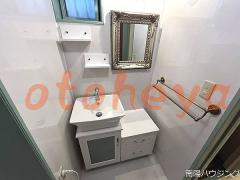 防音室のある楽器可 賃貸物件 3LDK 16万円の写真７