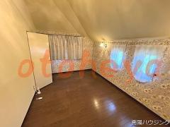 防音室のある楽器可 賃貸物件 3LDK 16万円の写真８
