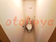 声楽防音室のある楽器可 賃貸物件 1K 8.4万円の写真６