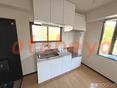 楽器可の賃貸物件 2LDK 9万円の写真４
