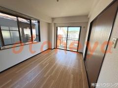 防音室のある楽器可 賃貸物件 2LDK 9万円の写真９