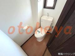 楽器可の賃貸物件 2LDK 9万円の写真６
