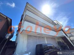 楽器可の賃貸物件 2LDK 9万円の写真２