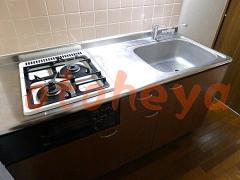 楽器可の賃貸物件 1DK 9.3万円の写真４