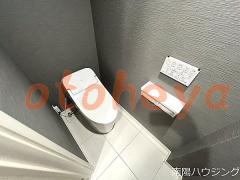 防音室のある楽器可 賃貸物件 1R 12.5万円の写真６