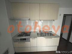 楽器可の賃貸物件 2SLDK 18万円の写真４