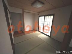 楽器可の賃貸物件 2SLDK 18万円の写真９