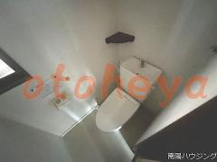 楽器可の賃貸物件 2SLDK 18万円の写真６