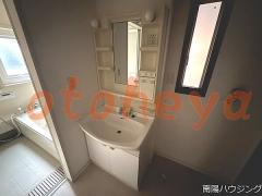 楽器可の賃貸物件 2SLDK 18万円の写真７