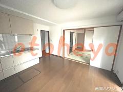 楽器可の賃貸物件 2SLDK 18万円の写真３