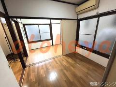 防音室のある楽器可 賃貸物件 7DK 15万円の写真３