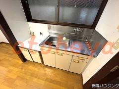 防音室のある楽器可 賃貸物件 7DK 15万円の写真４