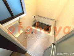 防音室のある楽器可 賃貸物件 7DK 15万円の写真５