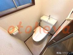 防音室のある楽器可 賃貸物件 7DK 15万円の写真６