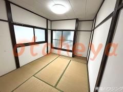 防音室のある楽器可 賃貸物件 7DK 15万円の写真８