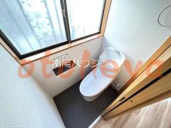 楽器可の賃貸物件 4LDK 20万円の写真６