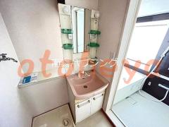 楽器可の賃貸物件 4LDK 20万円の写真７