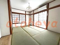 楽器可の賃貸物件 4LDK 20万円の写真８