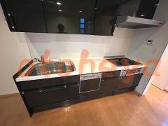 グランドピアノ可の賃貸物件 3LDK 21万円の写真４