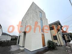 グランドピアノ可の賃貸物件 3LDK 21万円の写真２