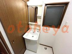 グランドピアノ可の賃貸物件 3LDK 12万円の写真７