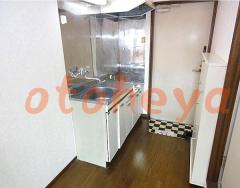 tokyo4物件 1K 5.3万円の写真４