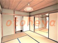 楽器可の賃貸物件 3DK 13万円の写真９