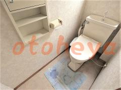 楽器可の賃貸物件 3DK 13万円の写真６