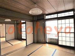 楽器可の賃貸物件 3DK 13万円の写真８