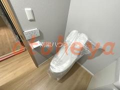 楽器可の賃貸物件 2LDK 12万円の写真６