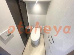 楽器可の賃貸物件 1LDK 21.5万円の写真６