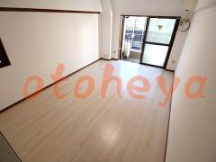 防音室のある楽器可 賃貸物件 1R 8万円の写真８
