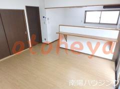 楽器可の賃貸物件 4LDK 19万円の写真３