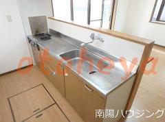 楽器可の賃貸物件 4LDK 19万円の写真４