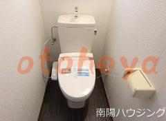 楽器可の賃貸物件 4LDK 19万円の写真６