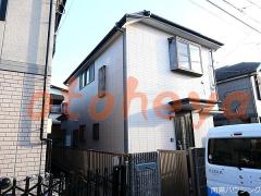 楽器可の賃貸物件 4LDK 19万円の写真２