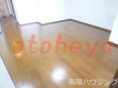 楽器可の賃貸物件 3LDK 14.5万円の写真３