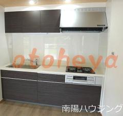 防音室のある楽器可 賃貸物件 3LDK 14.5万円の写真４