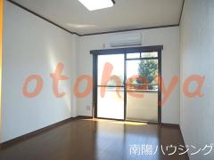 楽器可の賃貸物件 3LDK 14.5万円の写真９