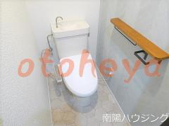 楽器可の賃貸物件 3LDK 14.5万円の写真６